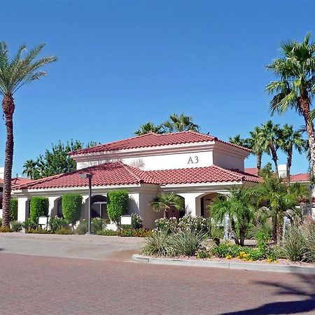 San Palmilla Hotell Tempe Exteriör bild