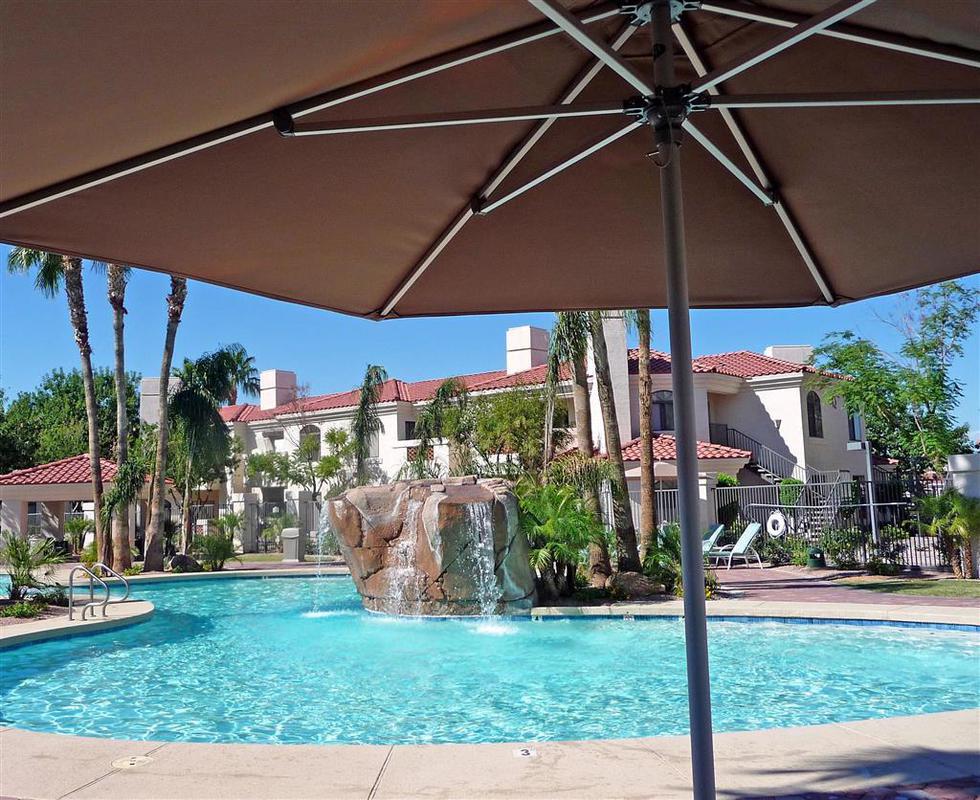 San Palmilla Hotell Tempe Bekvämligheter bild